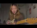 Taylor Swift - Wildest Dreams (cover)