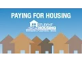 Paying For Freshman Housing - UC Irvine