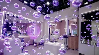 Fancy Nails Vid