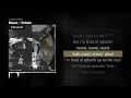 Nosun - Exhale [1 Dream 2 Ways]ㅣLyrics/가사