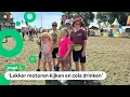 Download Lagu Deze kinderen gaan voor het eerst naar een festival
