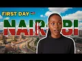 Lagu Africa Is Not What They Show on TV 🇰🇪 | My First Time in Nairobi Kenya 🇰🇪 