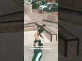 Download Lagu Scooter kid takeover 🫣 #rollerskating #skatepark