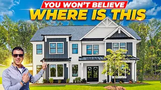 We FOUND Charlotte NC Luxury Homes You Won t Find On Zillow