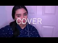 Malaya | Moira Dela Torre | (Cover)