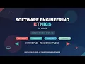 Software Engineering Ethics Explained - IEEE CS ACM Code of Ethics