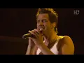 Lagu Audioslave - Be yourself (Hurricane festival, Germany) - 06/11/2005.