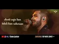 Kiven Mukkhde Lofi Version | Madhur Sharma | Nusrat Fateh Ali Khan @TuneLyrico