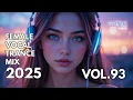 Download Lagu Female Vocal Trance Mix 2025 - Vol 93 | Uplifting \u0026 Euphoric Melodies