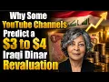 IQD Update Why Some YouTube Channels Are Reporting 3 Revalue