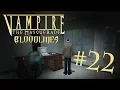 Download Lagu Vampire the Masquerade Bloodlines Gangrel: Part 22 Shootout at Glaze