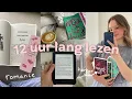 Download Lagu 12 uur lang lezen *leesvlog* 📖💫☕️
