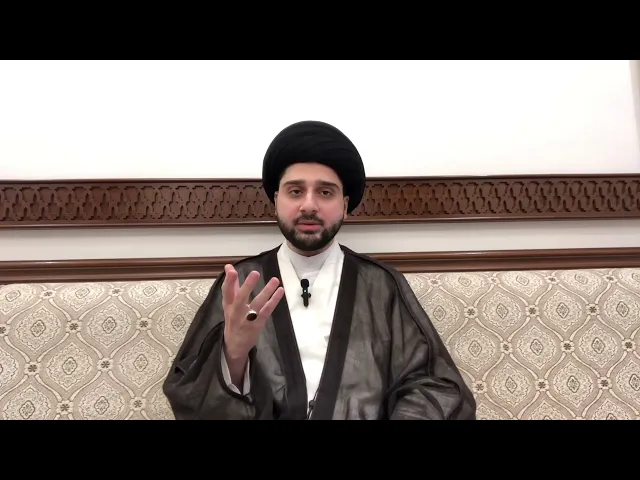 كراهة تطويل الأظافر - سيد حسين شبر
