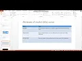 Implicit Cursors in