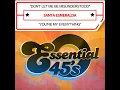 Don't Let Me Be Misunderstood (Radio Edit)