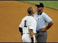 New York METS at New York YANKEES 2005 Original ESPN Broadcast