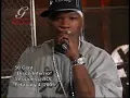 50 Cent - Disco Inferno (Live @ AOL Sessions 2005)