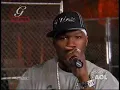 50 Cent - Disco Inferno (Live @ AOL Sessions 2005)
