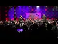 Download Lagu Two Steps From Hell Live in Prague 2018 - Heart of courage (Thomas Bergersen playing)