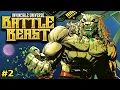 Download Lagu [Invincible] เมื่อ Battle Beast ต้องลงแข่งเกมเอาชีวิตรอด เดือดกว่านี้ไม่มีแล้ว !! - แบทเทิลบีสต์