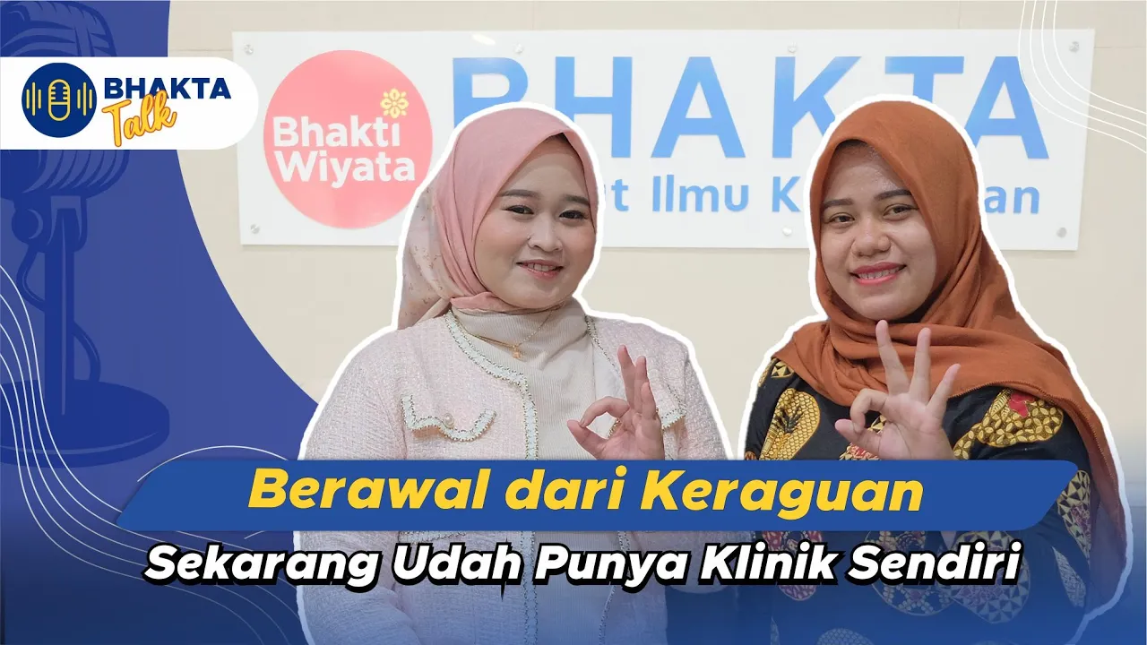 Alumni Kebidanan