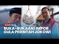 Download Lagu Jokowi Terseret! Tom Lembong Buka-bukaan Sidang Kasus Impor Gula, Sebut Presiden yang Beri Perintah