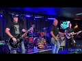THRILL RIDE performing an Original Fallston Barrel House Live 26