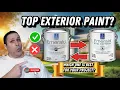 Sherwin-Williams Emerald Exterior Paint Review Pros Cons Game-Changing Features