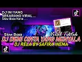 Download Lagu DJ DEMI CINTA YANG MENYALA SLOW BASS VIRAL TIKTOK DJ RELA BY SAFIRA INEMA VIRAL TIKTOK