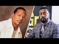 The Terrence Carson Comedy Hour