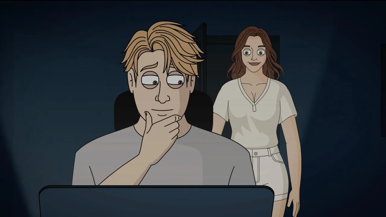 5 True Frightening Horror Stories Animated