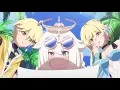 Download Lagu Genshin Impact Birthday Party Animation 2023