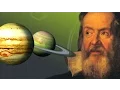 Galileo Galilei Documentary The World Changes