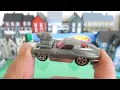 1963 Corvette - Hot Wheels 2004 First Editions Tooned Diecast