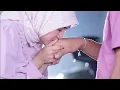 Download Lagu ADEMM, Syifa Cium Tangan Dafri Dengan Penuh Ketulusan| Tajwid Cinta - Episode 37