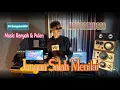 DJ Jangan Salah Menilai_Renyah Mbill Ngopi [HOUSE MUSIC]