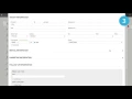 How To Create Save a Lead