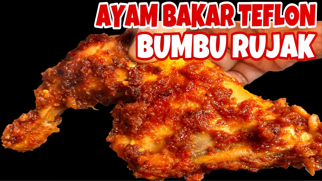 Hampir semua orang bisa membuat ayam goreng, tapi tidak semua ayam goreng itu enak. untuk bisa bikin. 