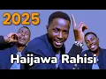 Lagu Haijawa Rahisi Kufika hapa 2025