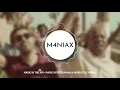 Download Lagu MAGIC IN THE AIR (HARDSTYLE REMIX 2025) - MAGIC SYSTEM | M4NIAX