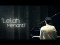 Download Lagu Bagas Ran - Lelah Menanti (Official Lyric Video)