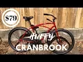 79 Huffy Cranbrook Men s Cruiser Bicycle from Walmart