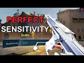 Download Lagu Find Your PERFECT Sensitivity in 5 Minutes!(BEST METHOD) | Valorant Sensitivity Guide