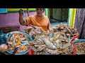 Download Lagu RAJANYA IKAN GORENG, WARUNG NDESO JAUH DARI KOTA TAPI TERKENAL SEKABUPATEN