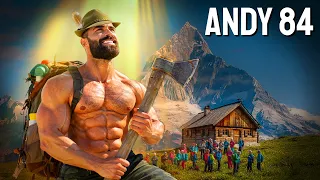 Die Legende von Andy84
