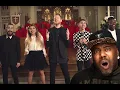 Download Lagu Pentatonix - O Come, All Ye Faithful | Reaction