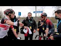 Download Lagu Tadej Pogacar Confronts Dylan van Baarle After Flanders Sprint Finish