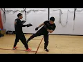 Download Lagu Ping Choy, Juk Tek, Dum Tek in Jeet Kune Do