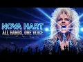 Download Lagu Nova Hart - All Hands, One Voice | The Ultimate 80s Stadium Rock Classic