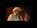 Toby Keith - I Love This Bar | Live @ JBTV